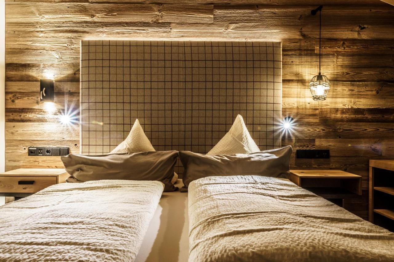 Chalets - The Peak Sölden Dış mekan fotoğraf